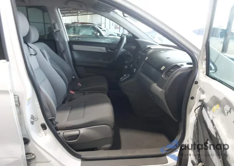 2010 Honda Cr-V Lx from USA, damaged, VIN 5J6RE3H3XAL022610